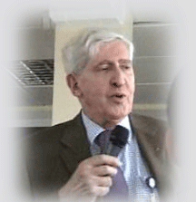 Jacques Blamont