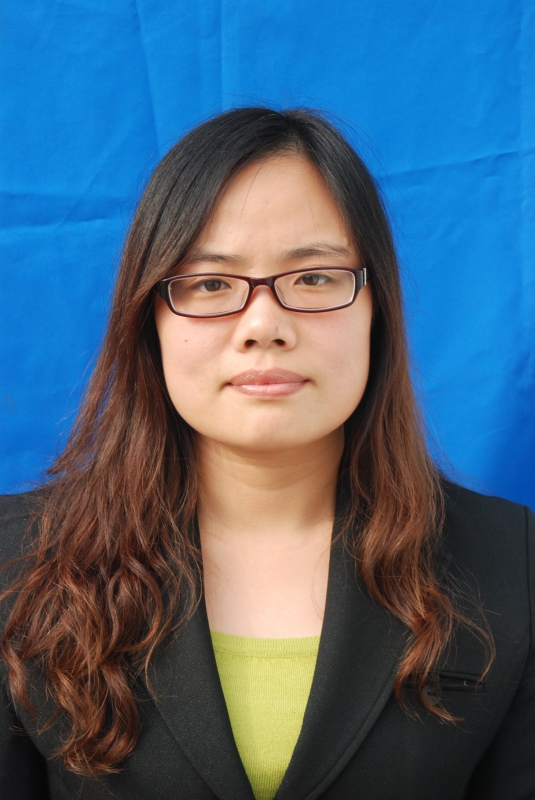 Cuimiao Zhang
