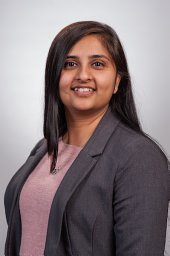 Unnati M Pandya