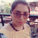 Rocio del Pilar Bendezu Hernandez