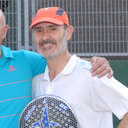 Fernando J Prados Mondejar