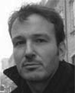 Patrick Maupin