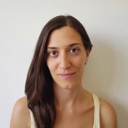 Naomi Falsini