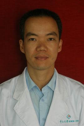 Jianlin Huang