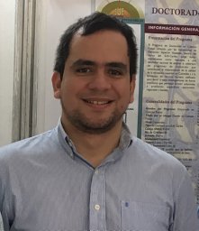 Juan C. Burgos