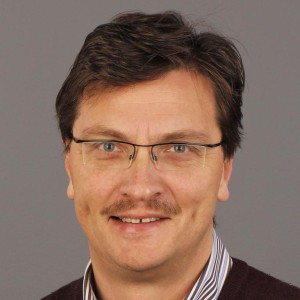 Paul Savelkoul