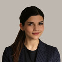 Angelina Aziz