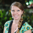 Claire Levrier