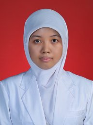 Novriantika Lestari