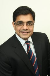 Deepak Thomas Abraham