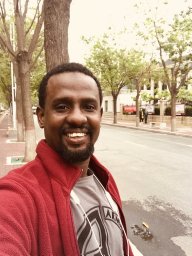 Salisu Bello Sadau