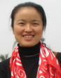 Yuqin Shu