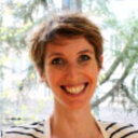 Amandine Bertrand