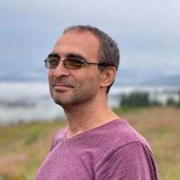 Radu Calin Dragos