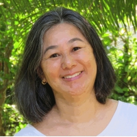 Marcia Akemi Yamasoe