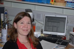 Belinda F Bradley