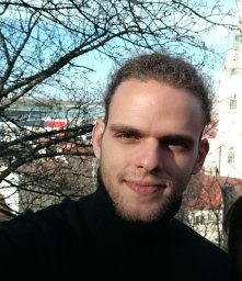Vassilis G. Giannakoulis