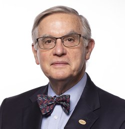 James V. Staros