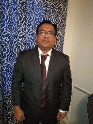Nur-E Alom