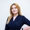 Arina Pleshkova