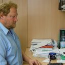 Albrecht Berg
