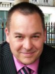 Chris Baber