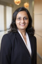 Shalini Dogra