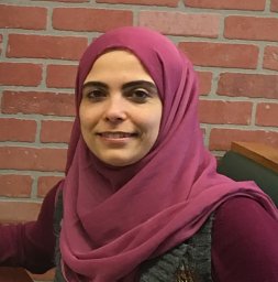 Heba F Alzan