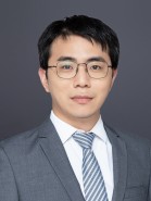 Zejie Yu