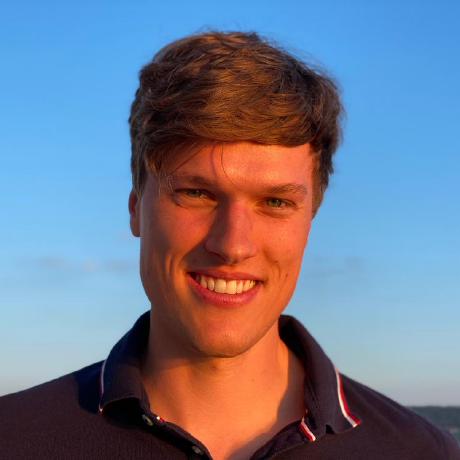 Jonathan Wenger
