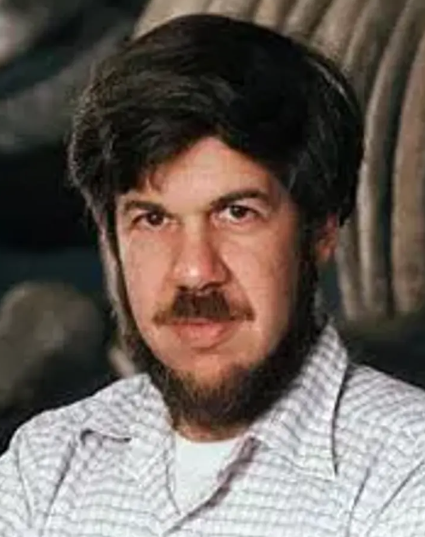 Stephen J. Gould