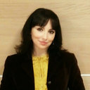 Maria Victoria Carrera-Fernandez