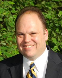 Kenneth P. Laberteaux