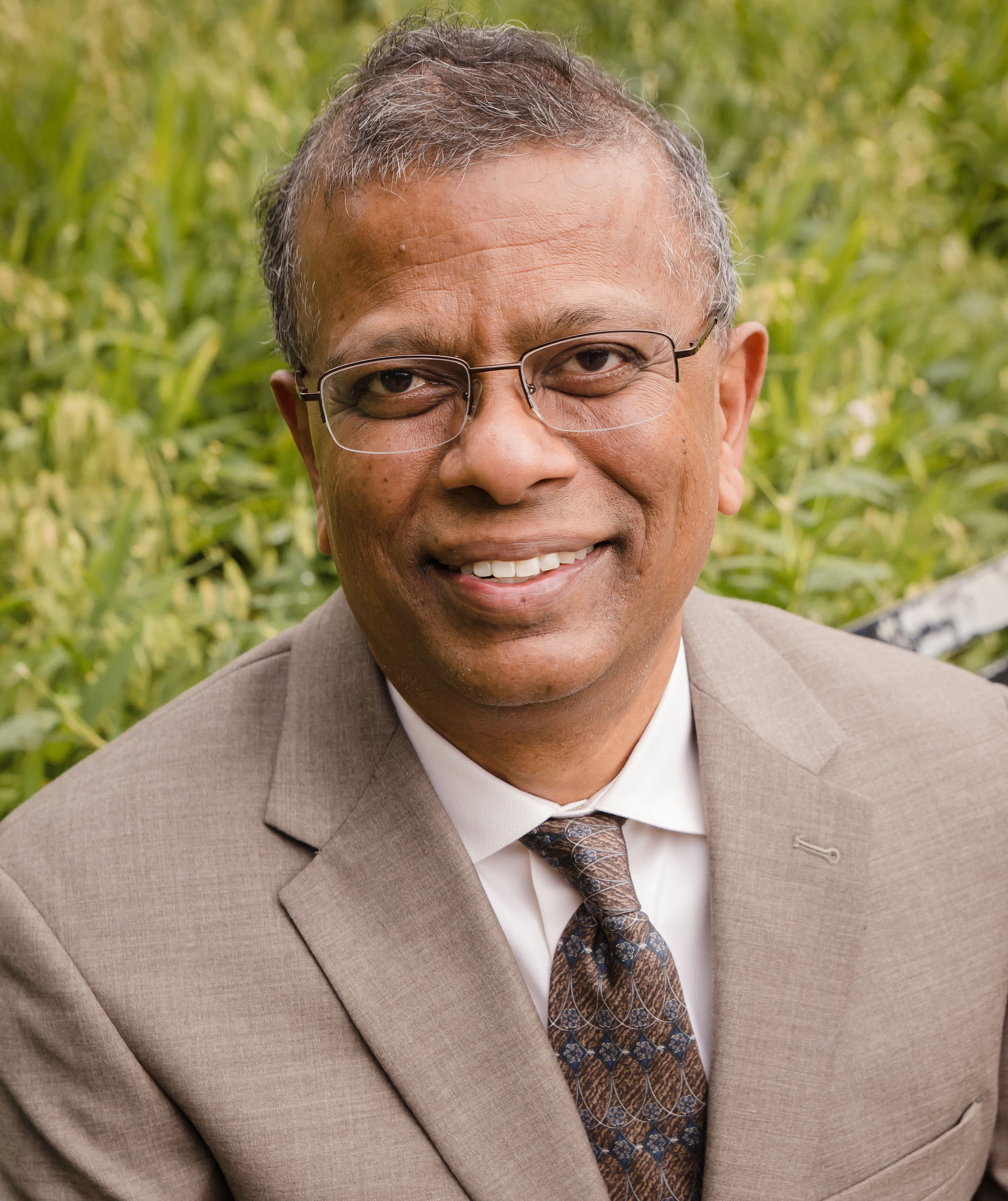 Sudarsanam (Suresh) Babu