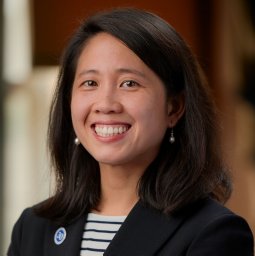 Christine F. Chan