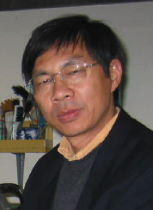 Zhengyao Jin