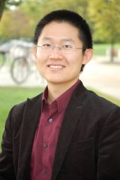 Xiaopeng Ning