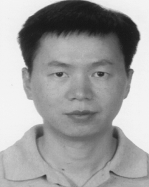 Zhiling Long