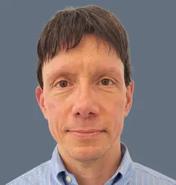 Steve Horvath