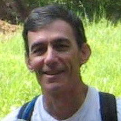 Franklin Ralph Manis