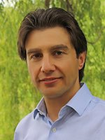 Serdar Ozkan