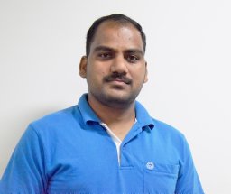 Srinath Gudur