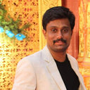 S Dinesh Krishnan