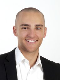 Gavin Brupbacher