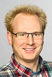 Benjamin Schusser