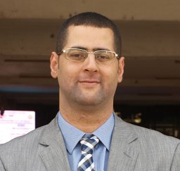 Ashraf Ibrahim