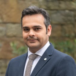 Farid Shahandeh