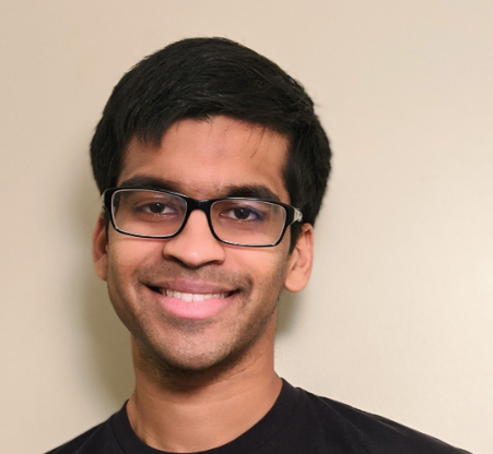 Rohan Chitnis
