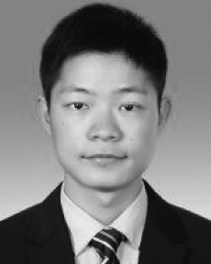 Yongjing Xie