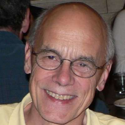 Lawrence G Palmer